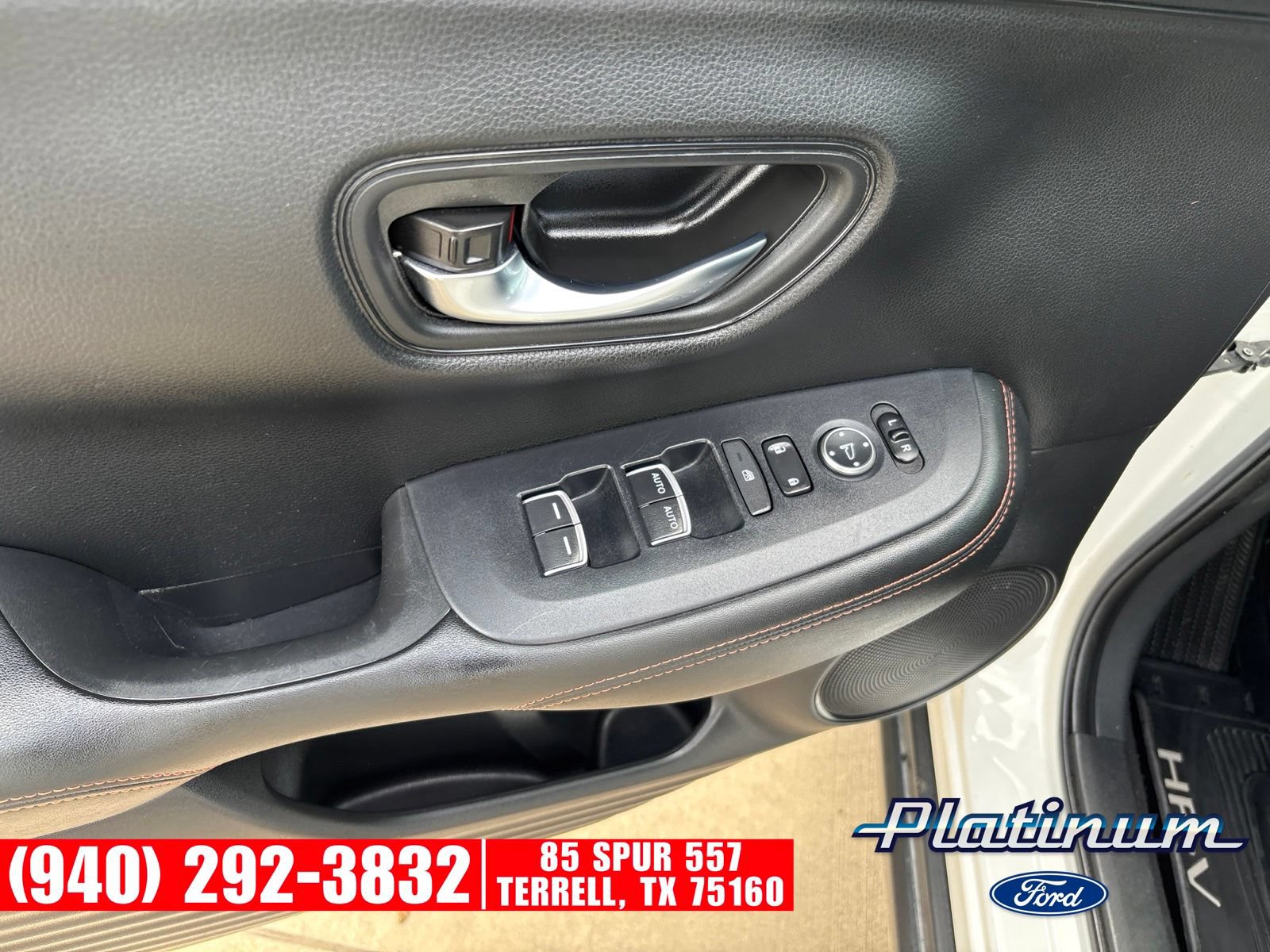 Used 2023 Honda HR-V Sport image 16