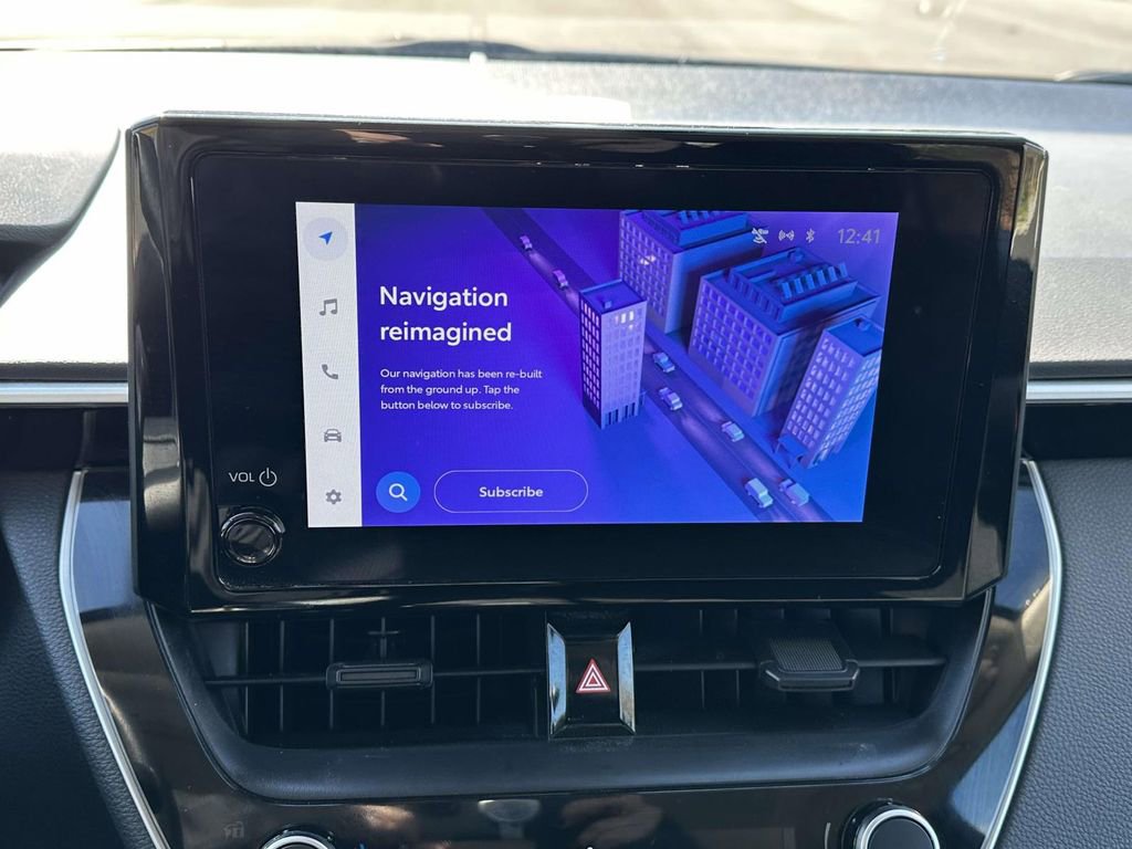 Used 2024 Toyota Corolla LE image 19