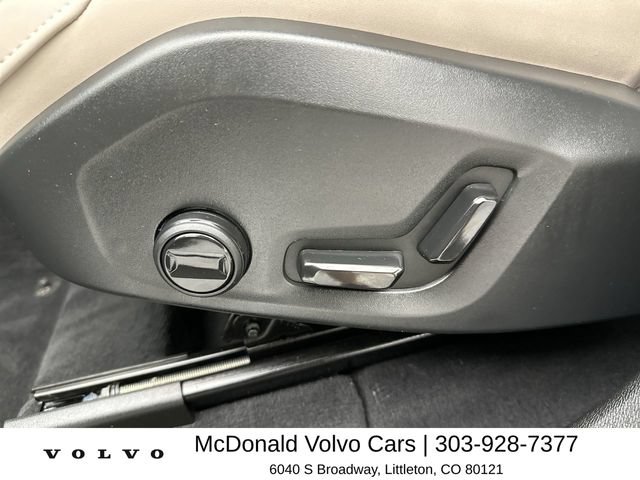 New 2026 Volvo XC60 B5 Plus w/ Protection Package Premier AWD/4WD image 12