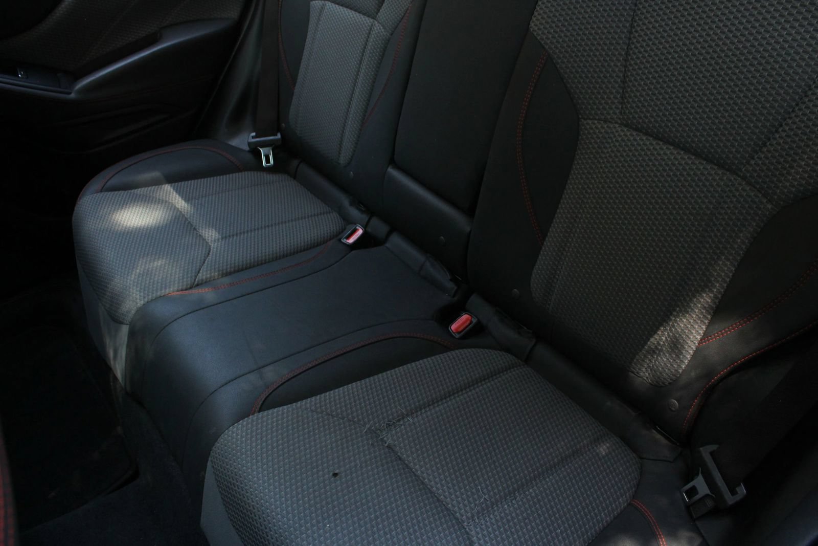 Used 2019 Subaru Forester Sport AWD/4WD image 17