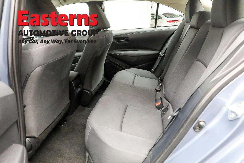 Used 2024 Toyota Corolla LE image 20