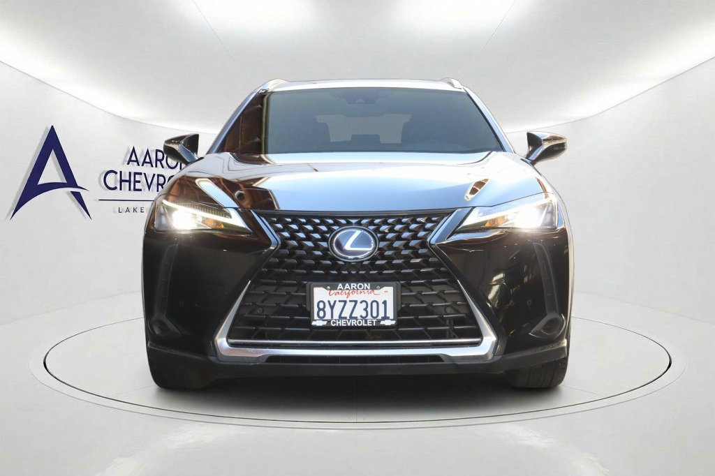 Used 2020 Lexus UX 250h w/ Premium Package AWD/4WD image 2