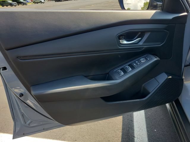 Certified 2025 Honda Accord SE image 39