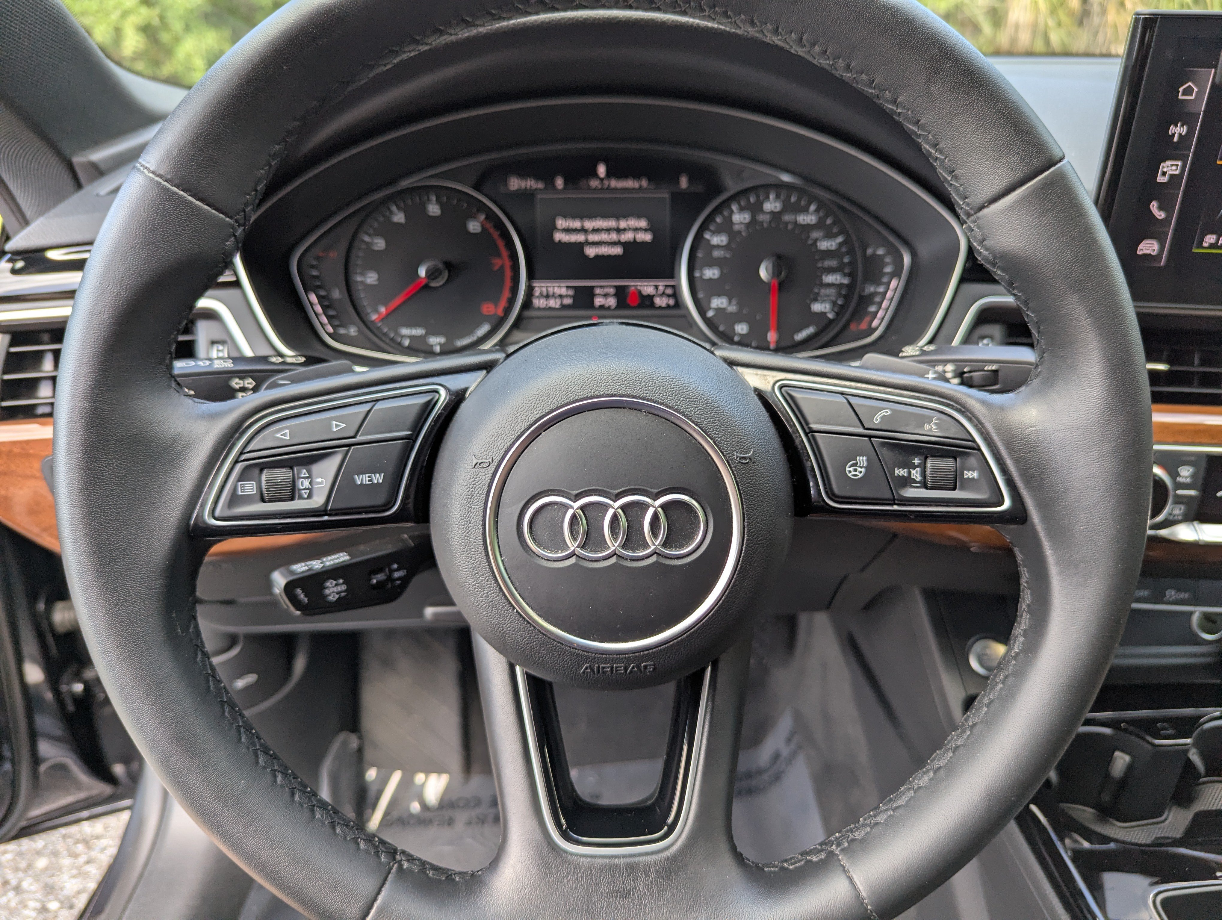 Certified 2023 Audi A5 2.0T Premium w/ Convenience Package AWD/4WD image 34
