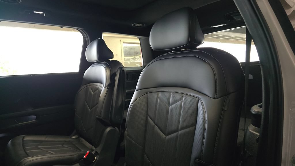 New 2027 Kia Telluride SX X-Pro AWD/4WD image 17