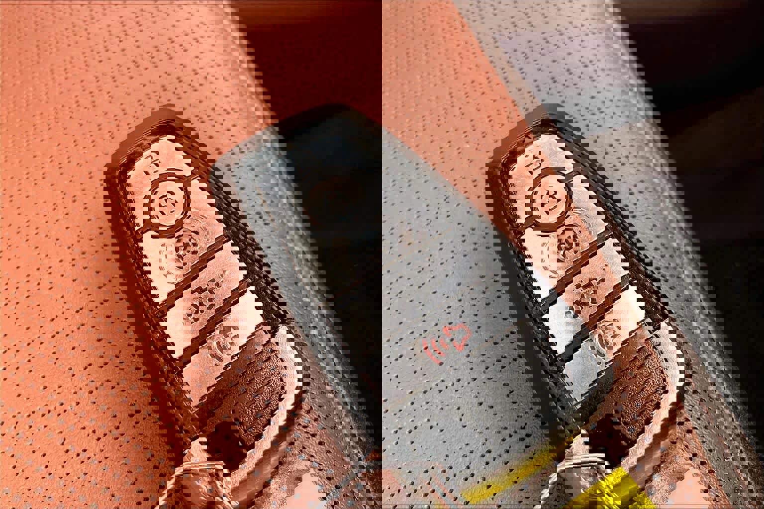 Used 2023 Ford F150 King Ranch w/ Equipment Group 601A High AWD/4WD image 15