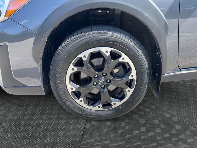 Used 2022 Subaru Crosstrek 2.0i Premium w/ Moonroof Package AWD/4WD image 14