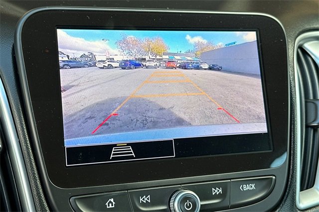 Used 2024 Chevrolet Malibu LT image 19