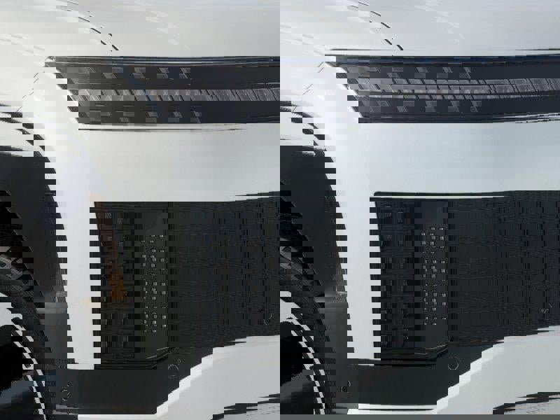 New 2026 Hyundai Ioniq 9 Limited image 9