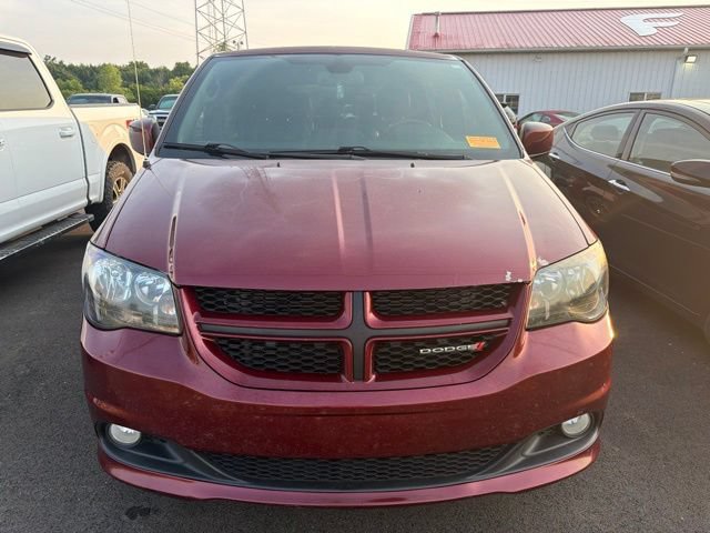 Used 2019 Dodge Grand Caravan GT FWD image 2