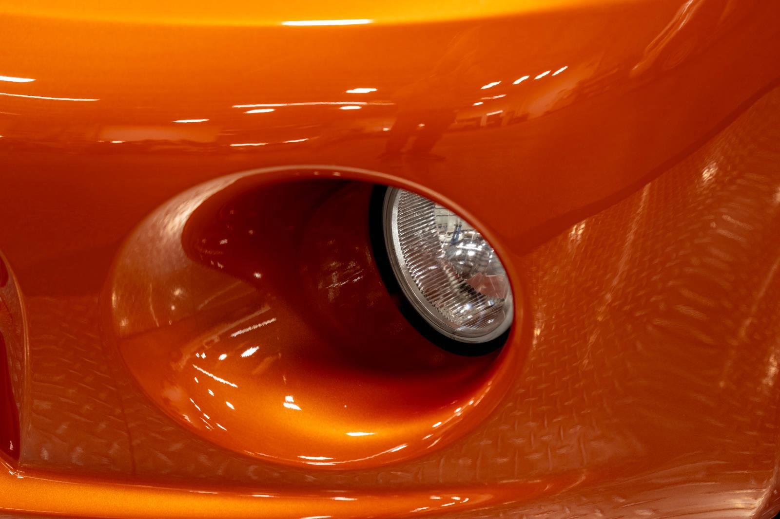 Used 2005 Dodge Viper SRT-10 w/ Copperhead Edition Group RWD image 57