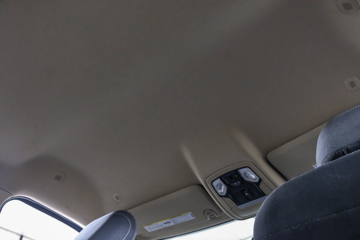 Used 2020 RAM 2500 Tradesman image 27