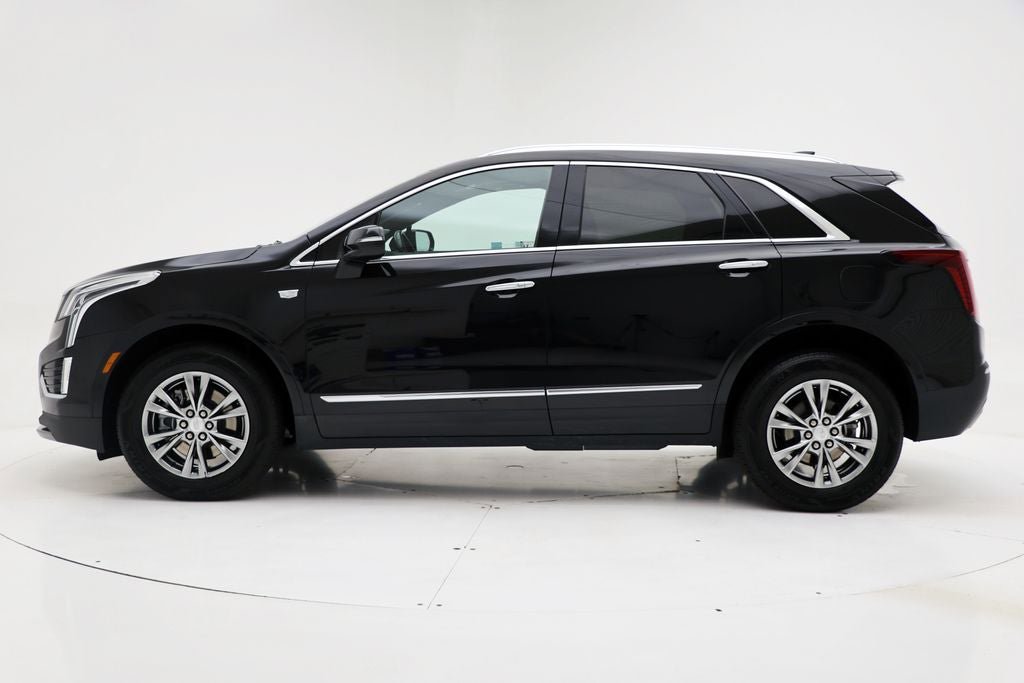 Used 2022 Cadillac XT5 Premium Luxury AWD/4WD image 5