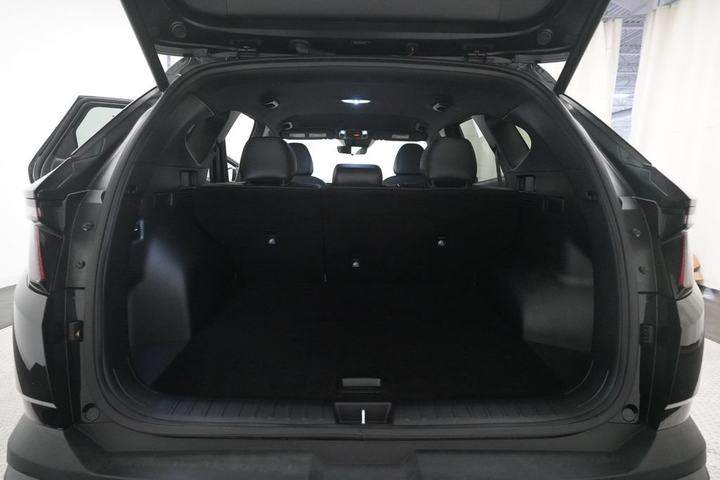 Used 2026 Hyundai Tucson XRT AWD/4WD image 10