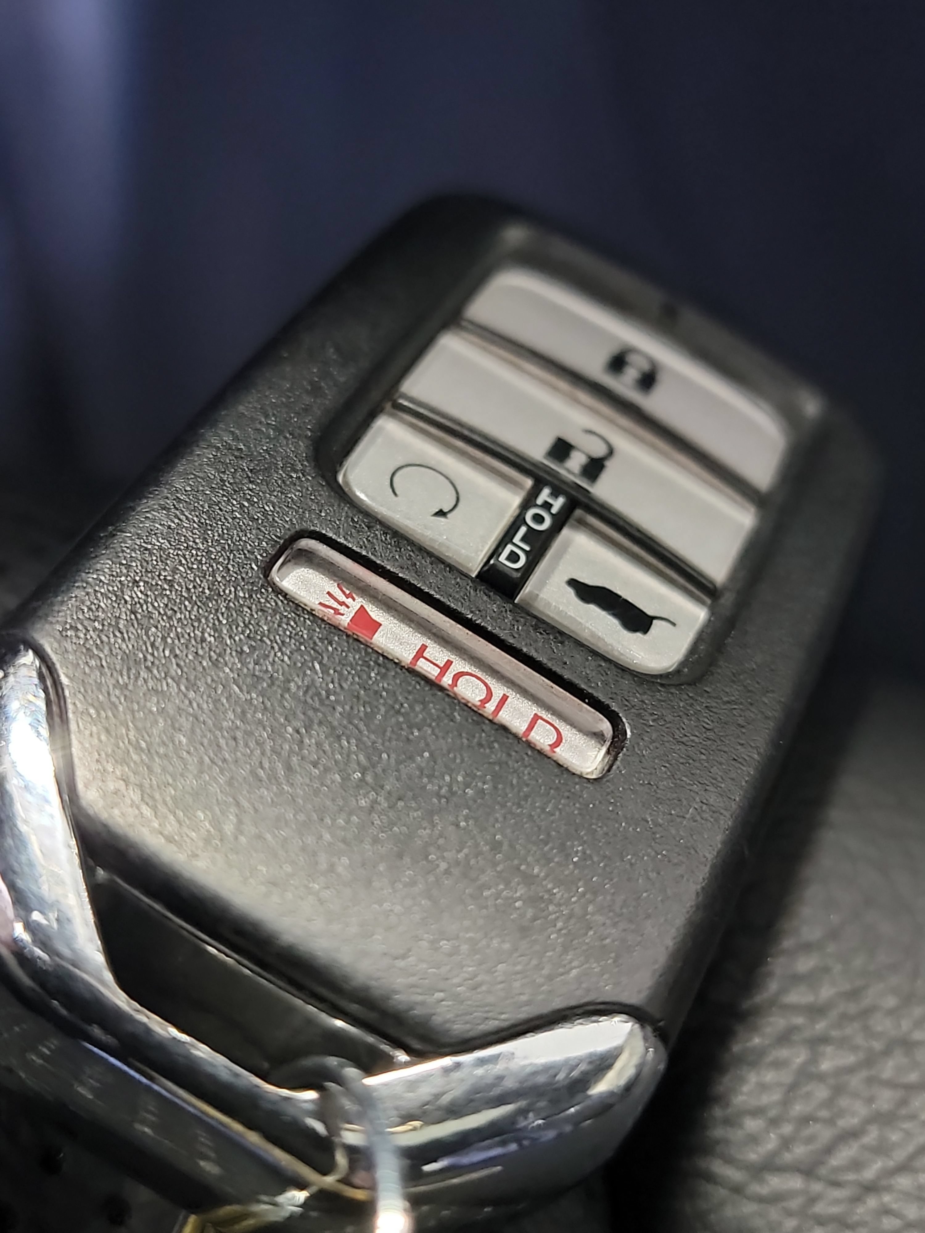 Used 2020 Honda Passport Elite image 32