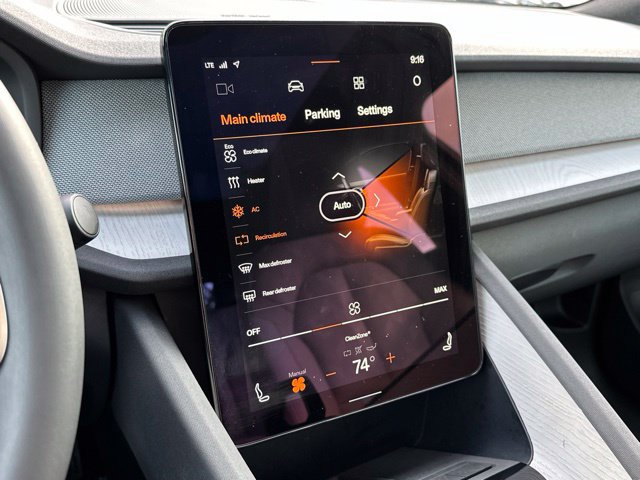 Certified 2024 Polestar Polestar 2 AWD/4WD image 19