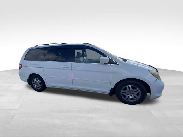 Used 2005 Honda Odyssey EX-L image 12