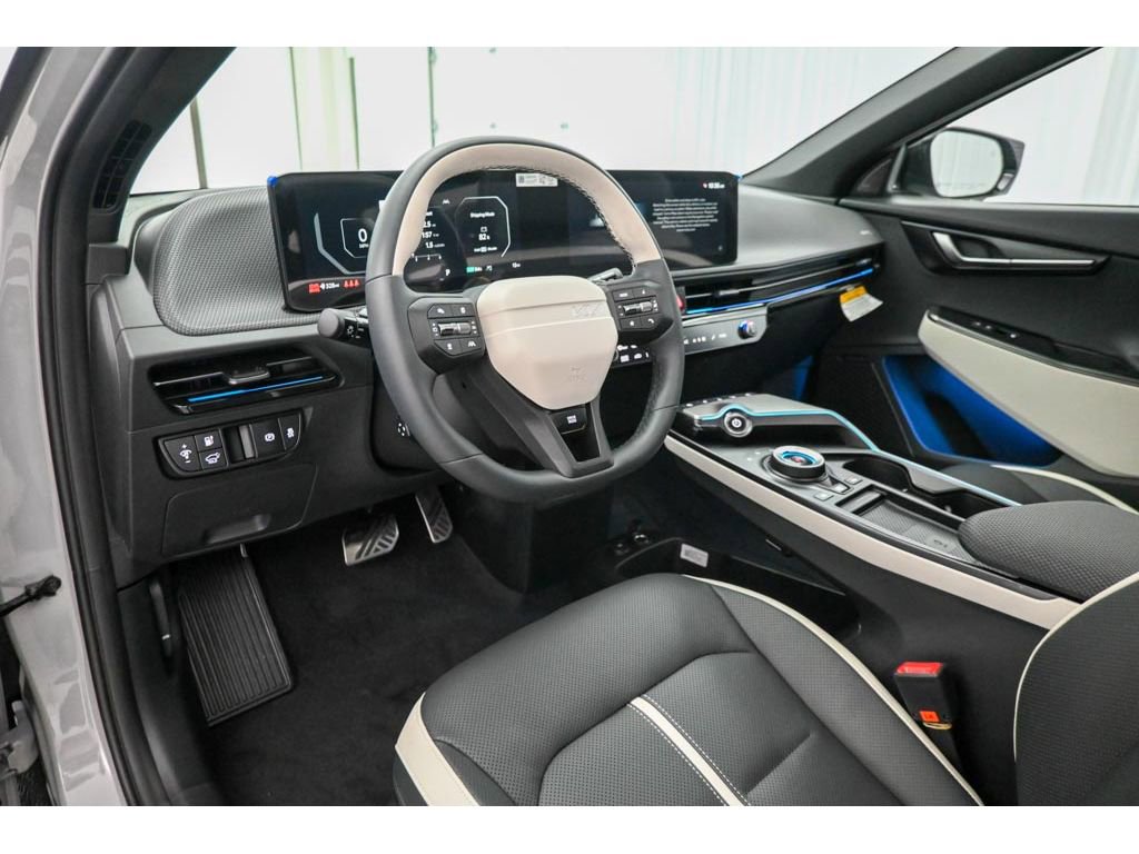 New 2025 Kia EV6 GT-Line image 19