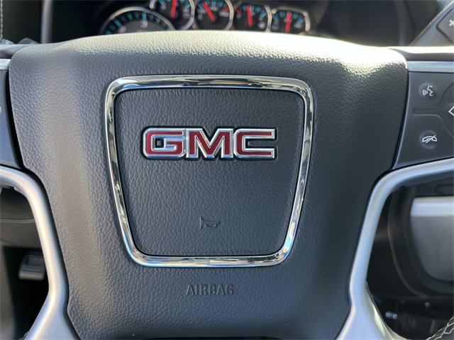 Used 2017 GMC Sierra 1500 SLE w/ SLE Value Package image 27