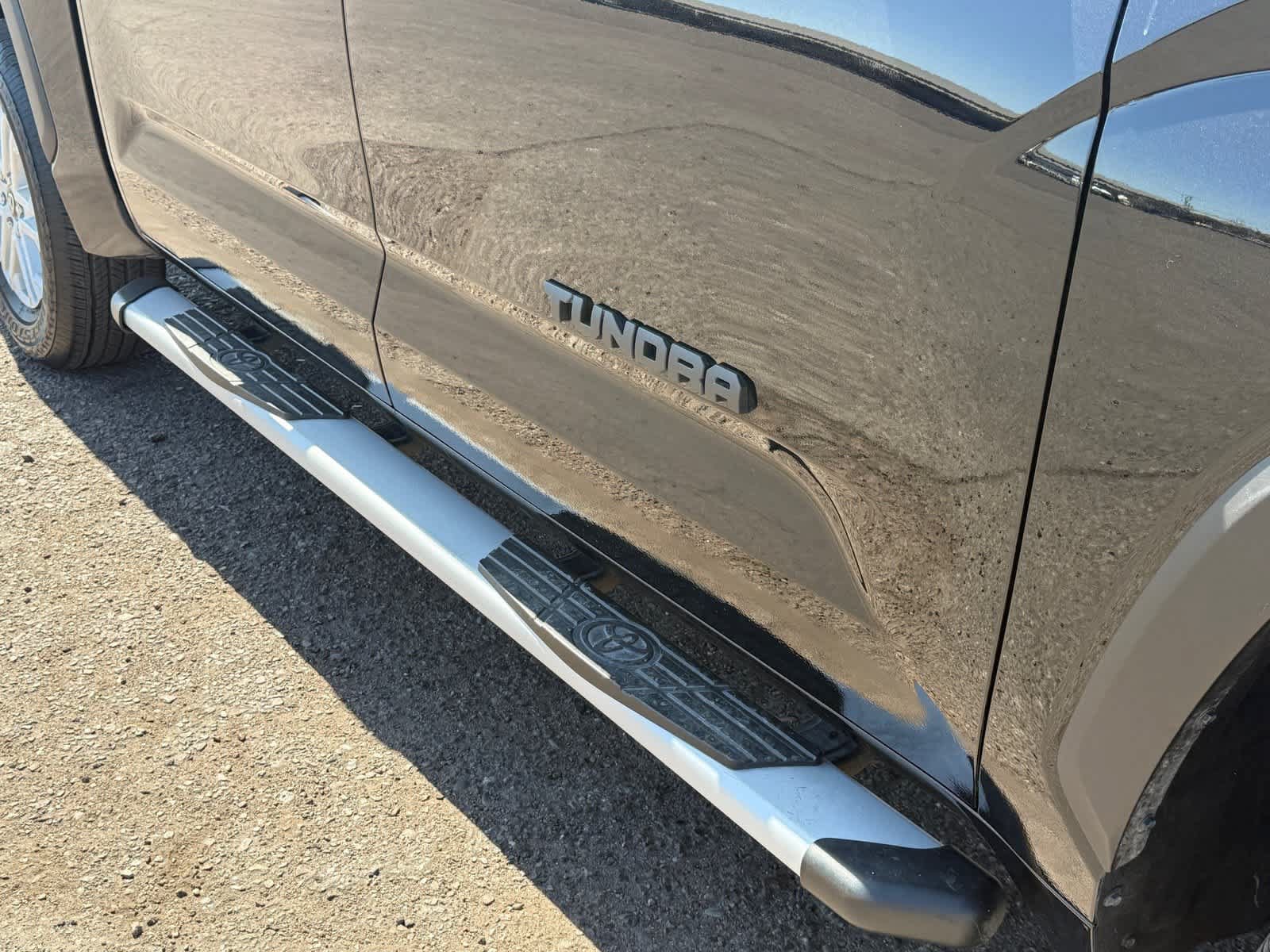 Used 2025 Toyota Tundra SR5 AWD/4WD image 33