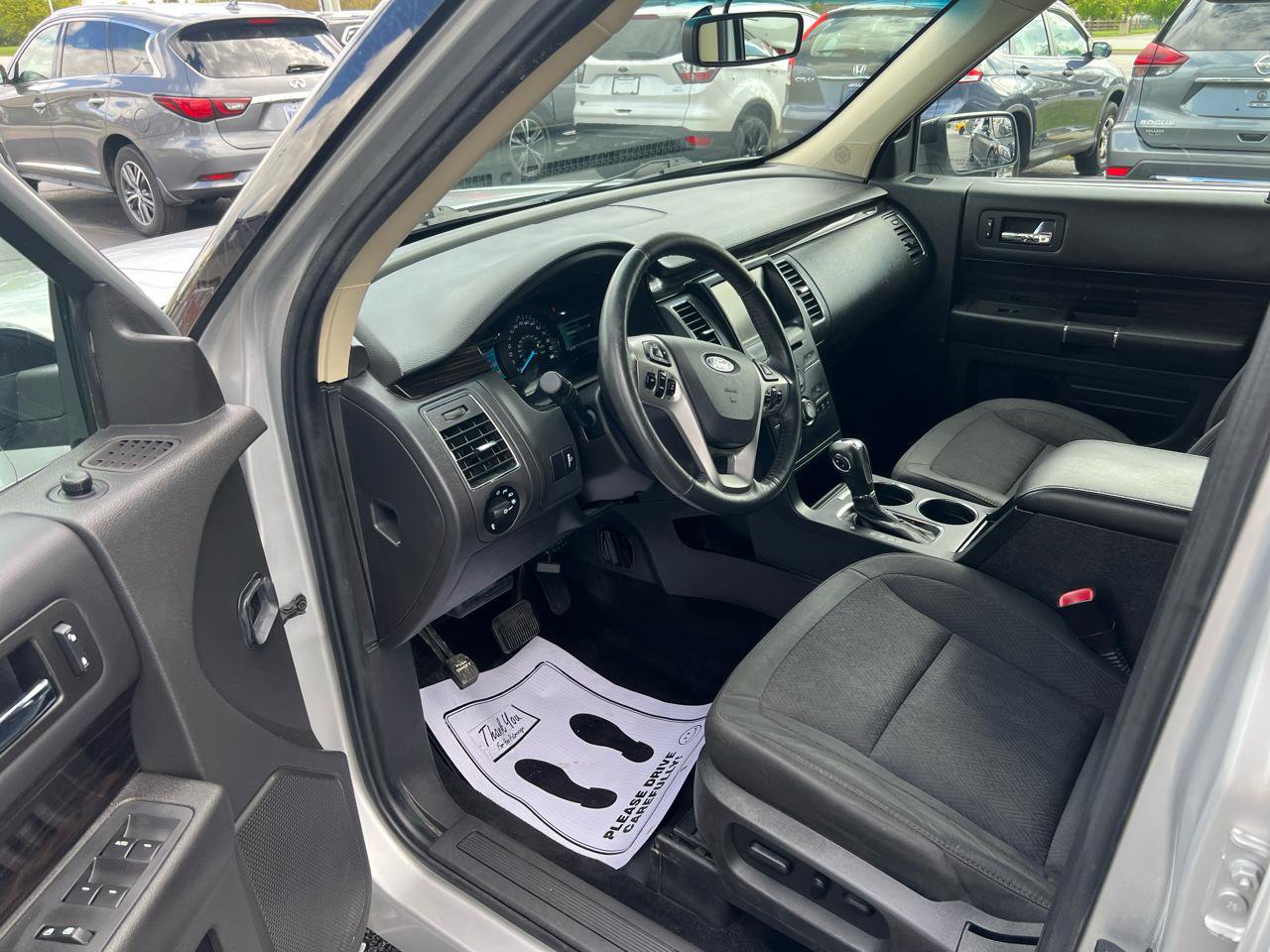 Used 2014 Ford Flex SEL AWD/4WD image 18
