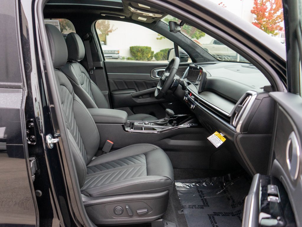 New 2026 Kia Sorento SX Prestige image 10