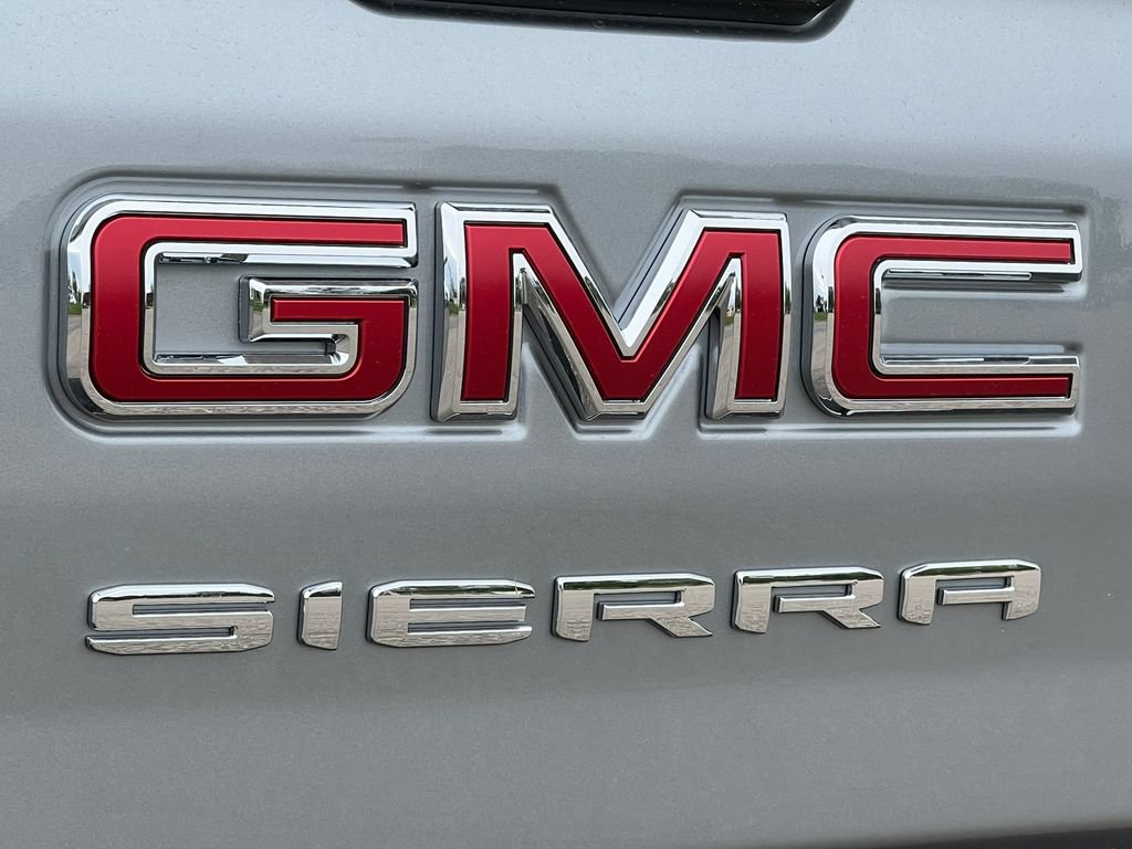 New 2026 GMC Sierra 2500 SLE w/ SLE Value Package; AWD/4WD image 50