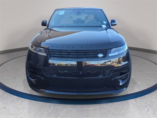 New 2026 Land Rover Range Rover Sport Dynamic SE image 2