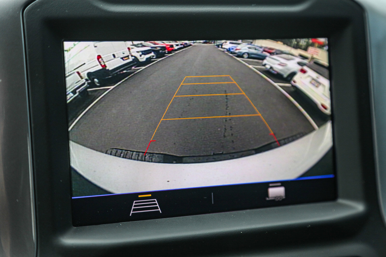 Used 2021 Chevrolet Silverado 3500 W/T w/ WT Convenience Package image 5