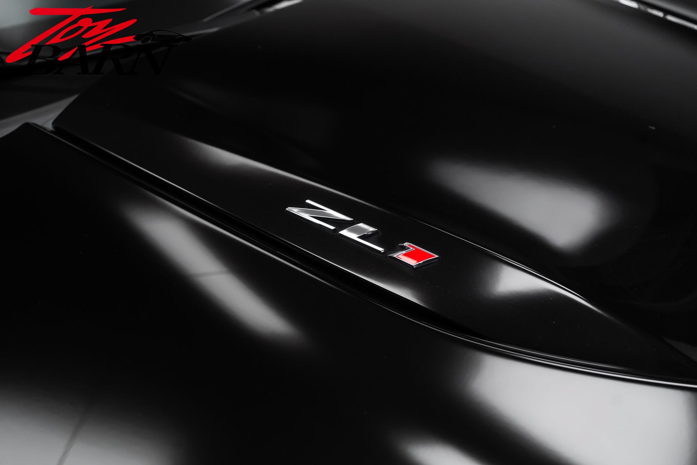 Used 2022 Chevrolet Camaro ZL1 RWD image 14