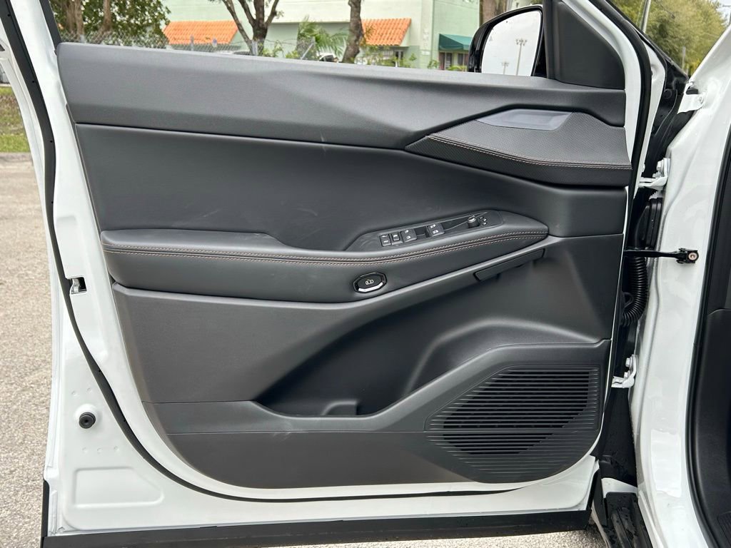 New 2026 Jeep Cherokee Limited image 43