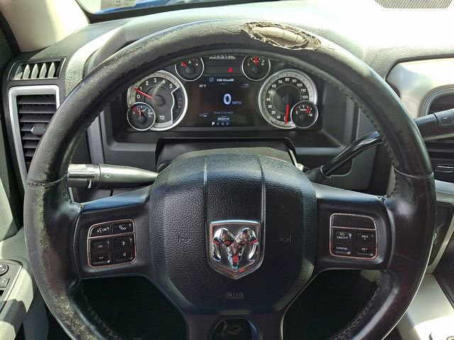 Used 2015 RAM 2500 Big Horn AWD/4WD image 19