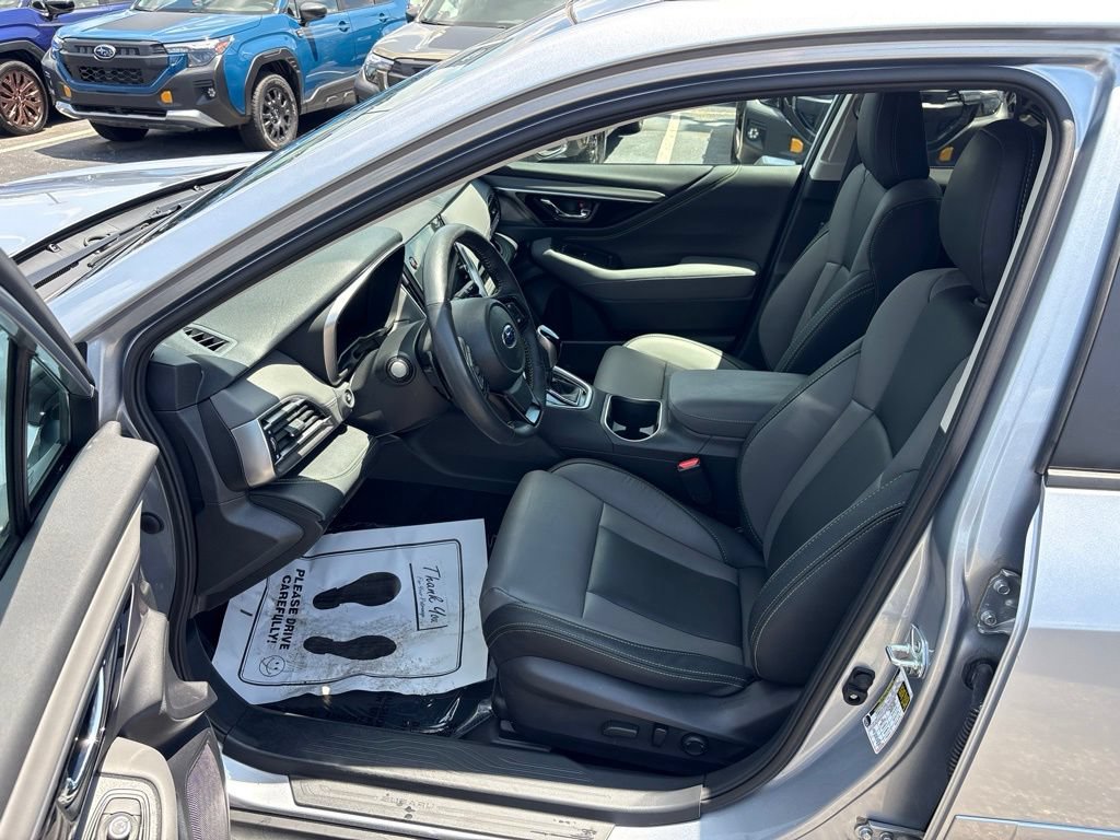Certified 2024 Subaru Outback Onyx Edition AWD/4WD image 9