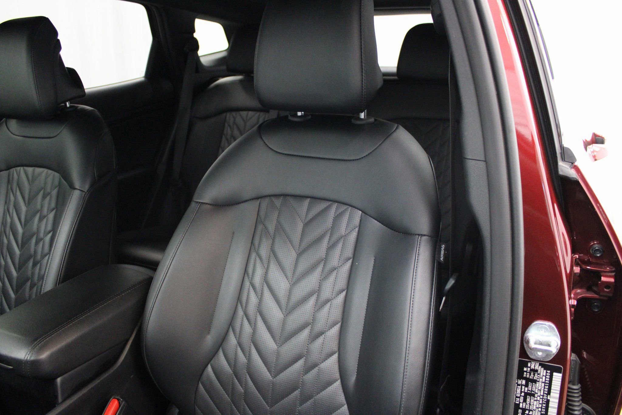 Used 2024 Kia Sportage X-Pro Prestige image 19