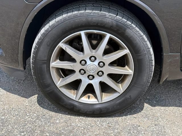 Used 2014 Buick Enclave Leather FWD image 8