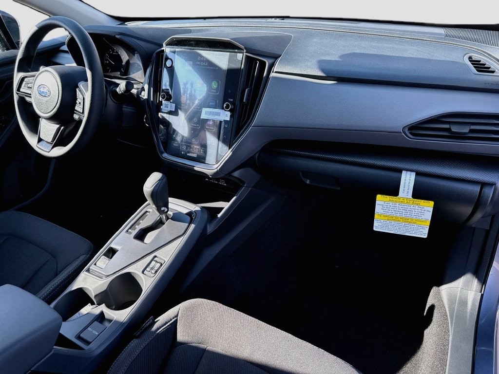 Certified 2026 Subaru Crosstrek 2.5i Premium AWD/4WD image 35