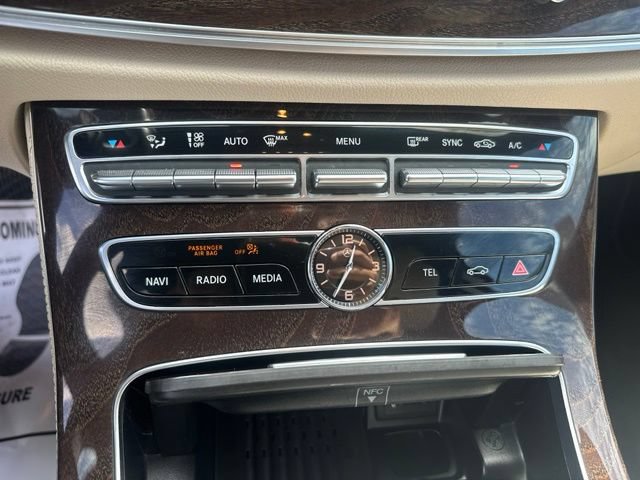 Used 2020 Mercedes-Benz E 450 4MATIC Sedan image 30