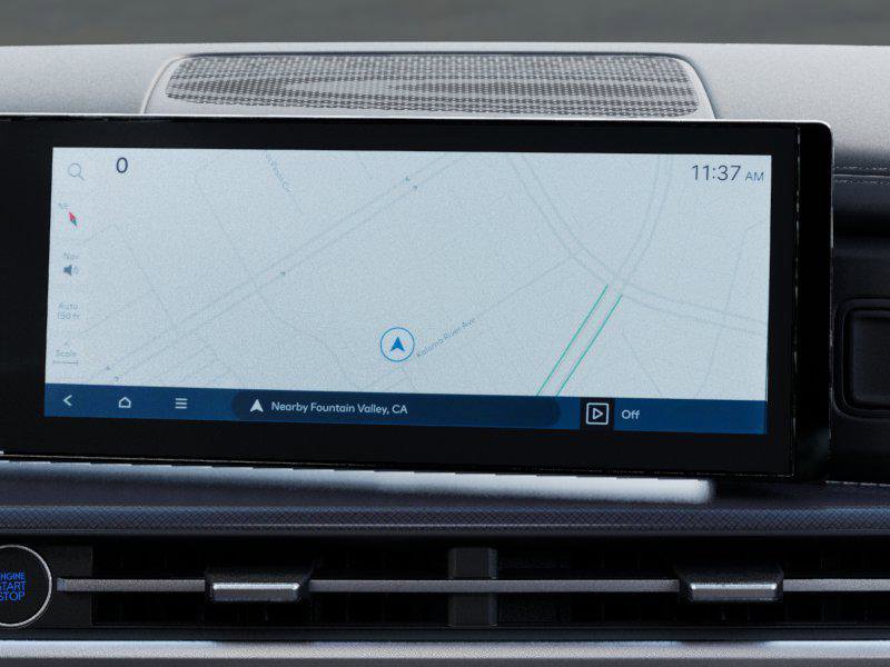 New 2026 Hyundai Santa Fe XRT image 49