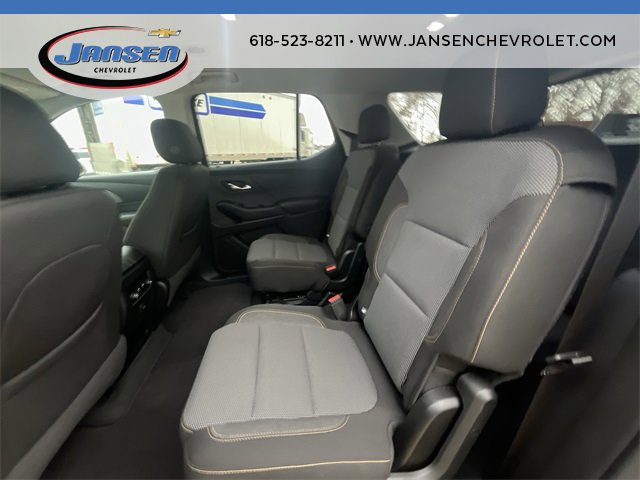 Used 2019 Chevrolet Traverse LT image 24