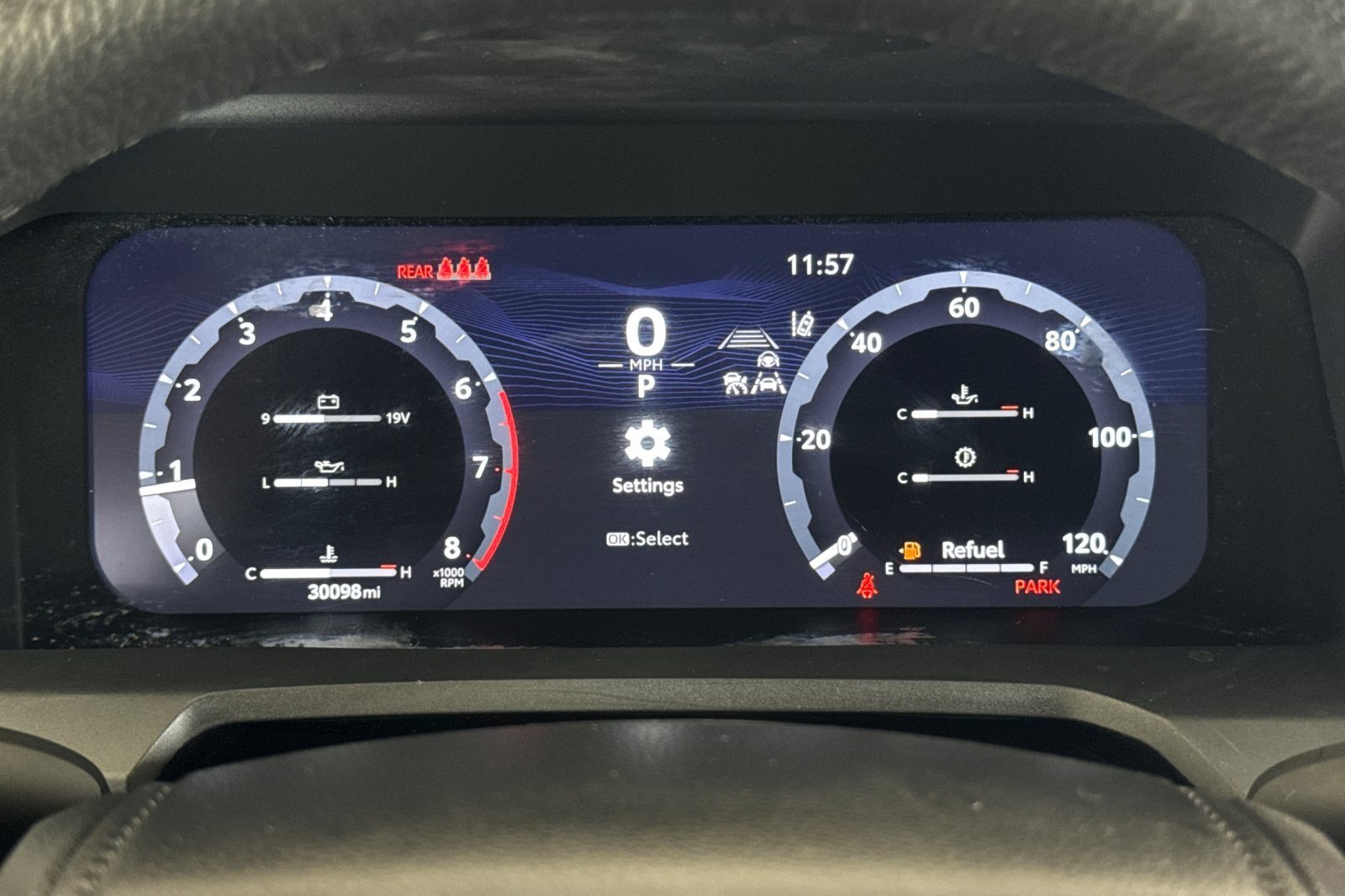 Certified 2024 Toyota Tacoma TRD Sport w/ TRD Sport Upgrade Package AWD/4WD image 22