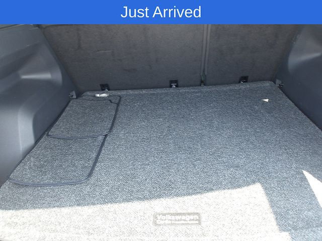 Used 2025 Volkswagen Atlas Cross Sport SE AWD/4WD image 15