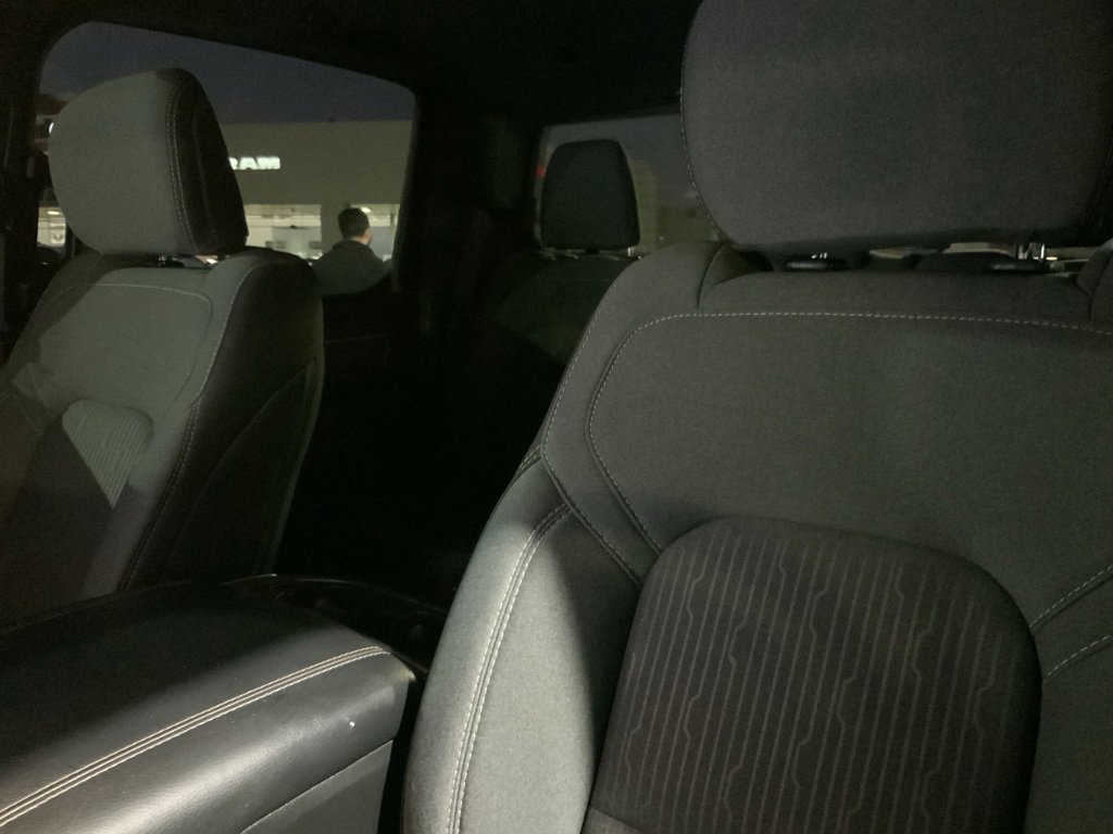 Used 2024 RAM 1500 Big Horn image 14