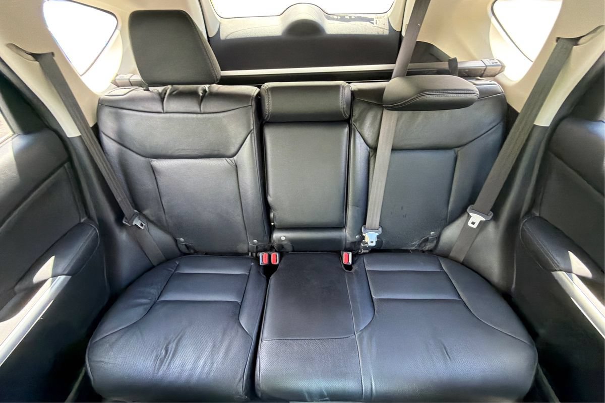 Used 2015 Honda CR-V EX-L image 14