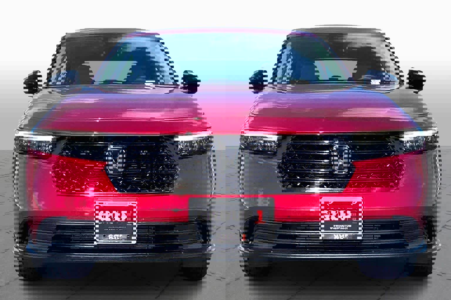 Used 2025 Honda Accord SE image 3