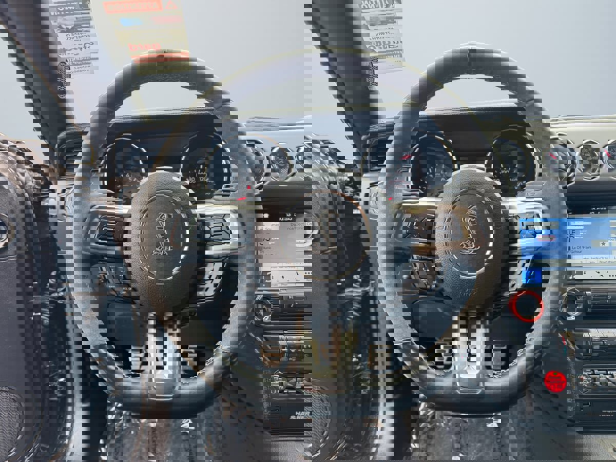 Used 2017 Ford Mustang Shelby GT350 w/ Electronics Package image 11