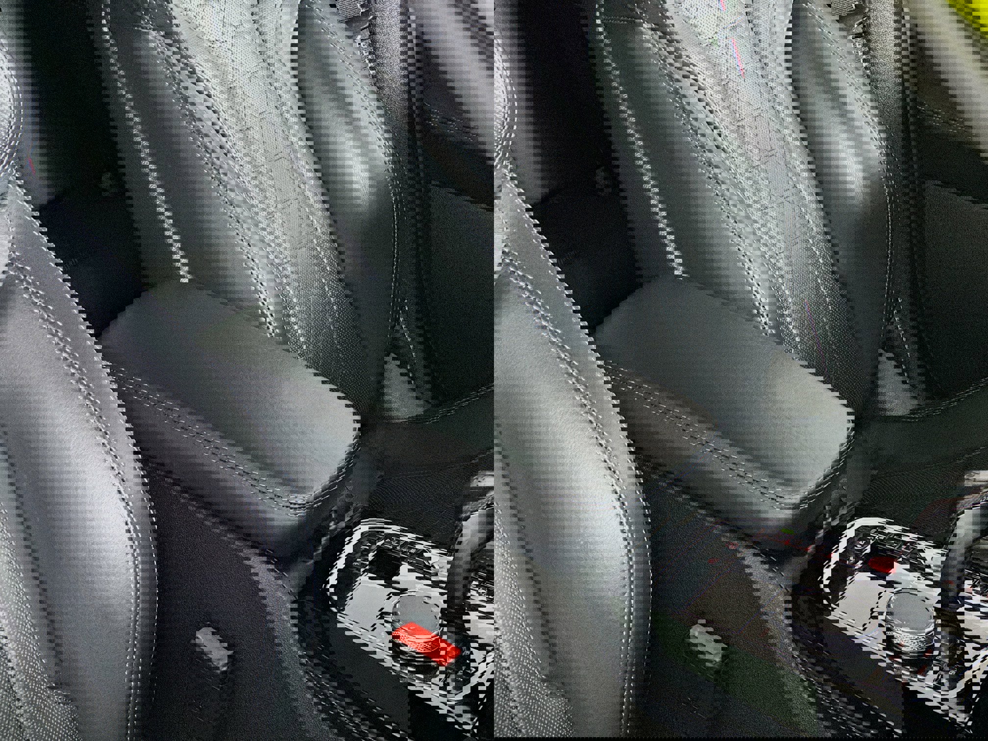 Used 2022 BMW X4 M w/ Competition Package image 39