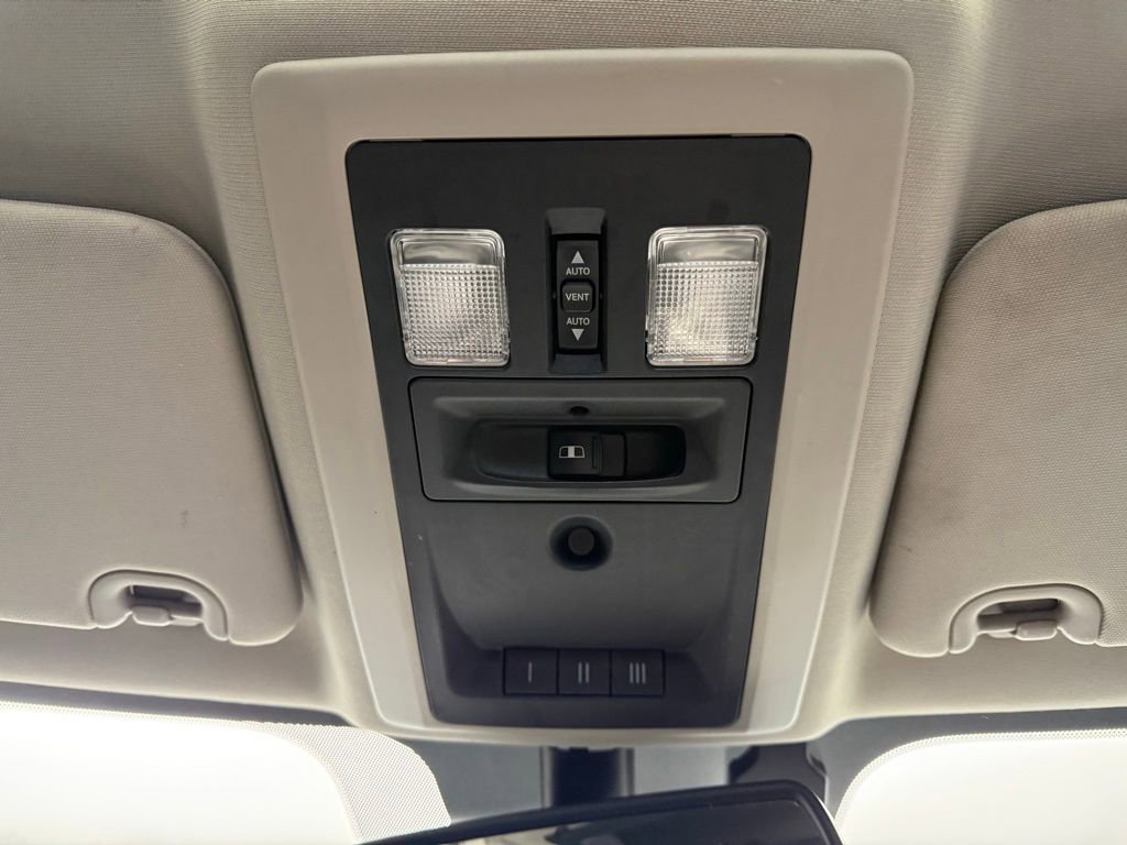 Used 2016 RAM 1500 Big Horn image 36