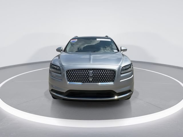 Certified 2022 Lincoln Nautilus Reserve w/ Cargo Utility Package FWD image 2