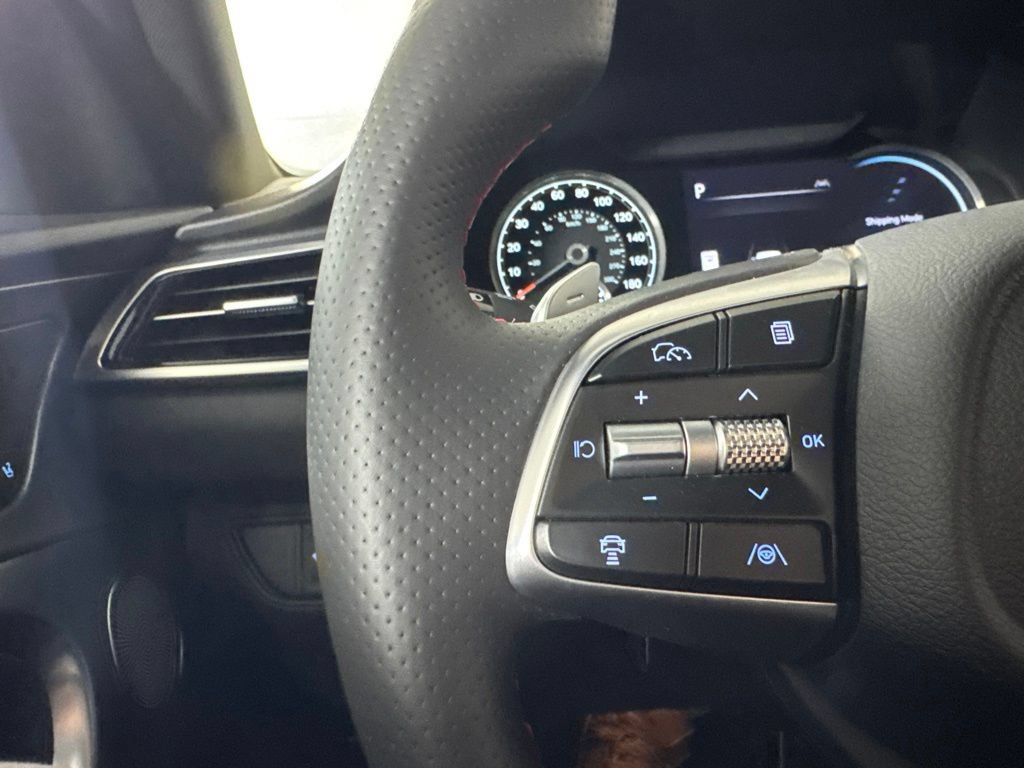 New 2026 Genesis G70 3.3T Sport Prestige AWD/4WD image 23