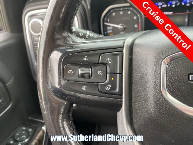 Used 2019 GMC Sierra 1500 Denali w/ Denali Ultimate Package image 31